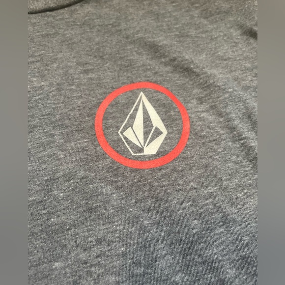 VOLCOM graphic t - Picture 4 of 5